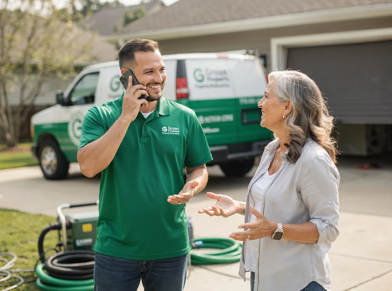 Water Damage Restoration Bushwood, MD FAQs